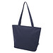 Panama Tragetasche aus GRS Recyclingmaterial 20 L, navy