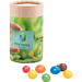 Papierdose Eco Midi, m&m s® Peanut, inkl. Druck