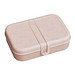 koziol Lunchbox Pascal L, organic pink