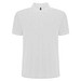 Pegaso Premium Poloshirt für Herren, weiss, M
