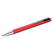 Pelikan Kugelschreiber Snap®, schwarze Mine, rot Pelikan Kugelschreiber Snap®, schwarze Mine, rot