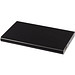 Aluminium Powerbank Pep, 4.000 mAh, schwarz Aluminium Powerbank Pep, 4.000 mAh, schwarz