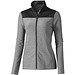 ELEVATE Damen Funktionsjacke Perren, heather grau, S ELEVATE Damen Funktionsjacke Perren, heather grau, S