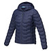 Petalite GRS Daunenjacke für Damen aus recyceltem Material, navy, L
