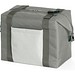 PHILADEL. Kühltasche 16l aus 600D Polyester, Grau