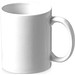 Pic Sublimations Keramiktasse, 330 ml, weiß Pic Sublimations Keramiktasse, 330 ml, weiß