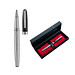 Pierre Cardin® CHRISTOPHE Rollerball Pen, silber