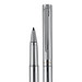 Pierre Cardin® RENEE Rollerball Pen, silber