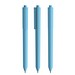 Pigra P03 Push Kugelschreiber, Light Blue