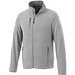 Slazenger™ Herren Fleecejacke Pitch, grau, XXXL Slazenger™ Herren Fleecejacke Pitch, grau, XXXL