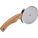 Pizzaschneider Milton,beige