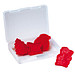 Plätzchenausstecher-Set, weiß Plätzchenausstecher-Set, weiß