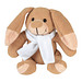 Plüsch-Hase PAUL,braun