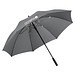 FARE® Portierschirm Premium, grau FARE® Portierschirm Premium, grau