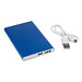 Powerbank ENDURANCE EVOLUTION 4.000 mAh,blau