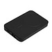 Powerbank MAGNET 5.000 mAh,schwarz