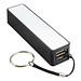 reflects® Powerbank Camargo, 2.200 mAh, schwarz reflects® Powerbank Camargo, 2.200 mAh, schwarz