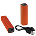 Powerbank Sacramento, 2.200 mAh, orange Powerbank Sacramento, 2.200 mAh, orange