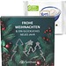 Präsentbox Premium, Wald-Stanzung,  Ritter SPORT Joghurt Schokolade, inkl. Druck
