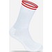 Premium Tennissocken, 37-41, White / Red