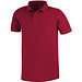 ELEVATE Herren Poloshirt Primus, rot, M ELEVATE Herren Poloshirt Primus, rot, M