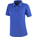 ELEVATE Damen Poloshirt Primus, blau, S ELEVATE Damen Poloshirt Primus, blau, S