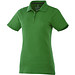 ELEVATE Damen Poloshirt Primus, Fern green, M ELEVATE Damen Poloshirt Primus, Fern green, M