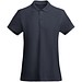 Prince Poloshirt für Damen, Navy Blue, 2XL