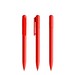 prodir DS6 S TMM Twist Kugelschreiber, Red