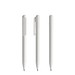 prodir DS6 S TMM Twist Kugelschreiber, White