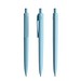 prodir DS8 PBB True Biotic Push Kugelschreiber, Sky