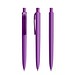 prodir DS8 Soft Touch PRR Push Kugelschreiber, Raspberry