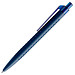 prodir® Kugelschreiber QS40 PMT Push, dunkelblau prodir® Kugelschreiber QS40 PMT Push, dunkelblau