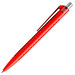 prodir® Kugelschreiber QS40 PMT Air, blaue Mine, rot/silber satiniert prodir® Kugelschreiber QS40 PMT Air, blaue Mine, rot/silber satiniert
