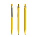 prodir QS50 PMS Push Kugelschreiber, Lemon