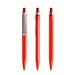 prodir QS50 PMS Push Kugelschreiber, Red