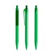 prodir QS50 PMT Push Kugelschreiber, Bright Green