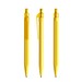 prodir QS50 PMT Push Kugelschreiber, Lemon