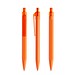 prodir QS50 PMT Push Kugelschreiber, Orange