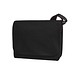 Promotiontasche KURIER, schwarz