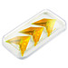 Pussycat Knobelspiel "Triple-Pyramide", transparent-gelb Pussycat Knobelspiel "Triple-Pyramide", transparent-gelb