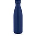 RE-BUFFON L. Thermosflasche aus 90% recyceltem Edelstahl 810 mL, Dunkelblau