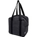 Recanvas GRS recycelte Lunchkühltasche 5L, schwarz