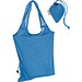 Recycelte Baumwolltasche Modena,hellblau