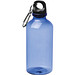 Recycelte PET Flasche Mechelen ,blau