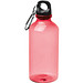 Recycelte PET Flasche Mechelen ,rot