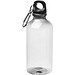 Recycelte PET Flasche Mechelen ,transparent