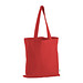 Mister Bags Recyclingtasche Fred, red