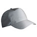 Reflektierende Baseballcap Hanoi,grau
