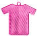 Reflektor Trikot, transparent-pink Reflektor Trikot, transparent-pink